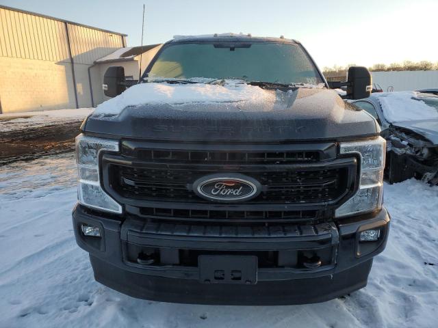 Photo 5 from auction – 2022 FORD F250 SUPER with VIN 1FT7W2BN9NEE74444