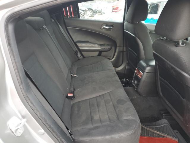Photo 10 from auction – 2014 DODGE CHARGER SE with VIN 2C3CDXBG4EH324340
