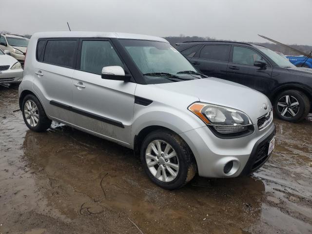 Photo 4 from auction – 2013 KIA SOUL + with VIN KNDJT2A65D7589327