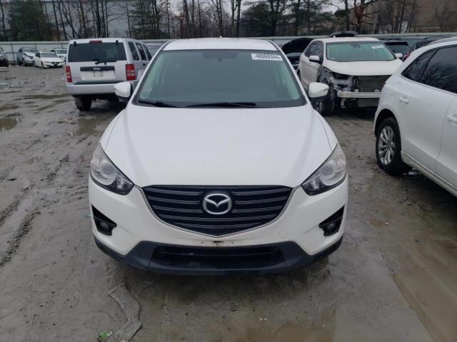 Photo 5 from auction – 2016 MAZDA CX-5 TOURI with VIN JM3KE4CY7G0862362