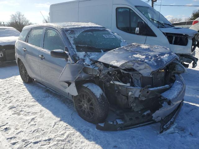 Photo 4 from auction – 2007 TOYOTA COROLLA MA with VIN 2T1KR32E27C646598