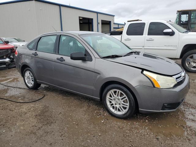 Photo 4 from auction – 2010 FORD FOCUS SE with VIN 1FAHP3FN8AW218467