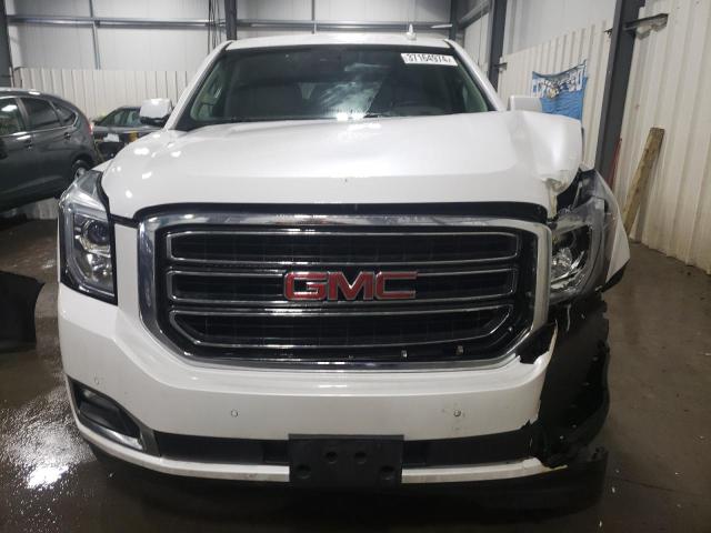 Photo 5 from auction – 2016 GMC YUKON SLT with VIN 1GKS2BKC3GR201844
