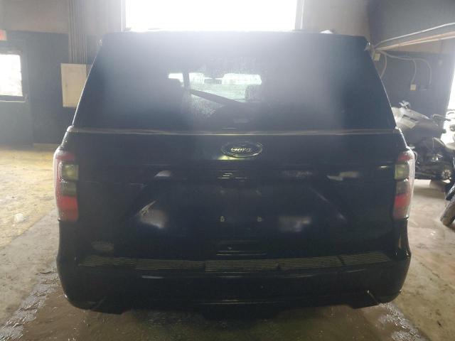 Photo 6 from auction – 2021 FORD EXPEDITION with VIN 1FMJK2AT4MEA58040