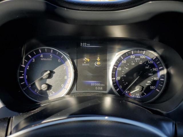 Photo 9 from auction – 2015 INFINITI Q50 BASE with VIN JN1BV7AP1FM337456