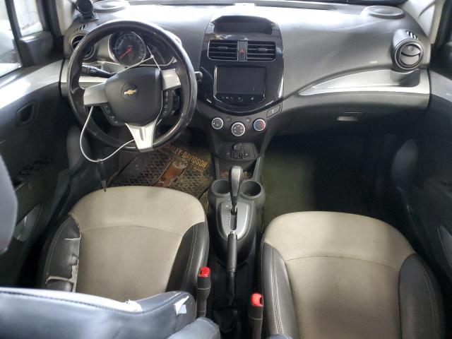 Photo 8 from auction – 2013 CHEVROLET SPARK 2LT with VIN KL8CF6S94DC593174