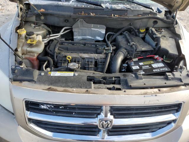 صورة رقم 11 من المزاد - 2009 DODGE CALIBER SX مع VIN 1B3HB48A09D210025