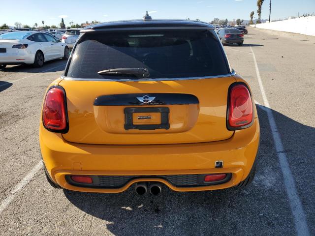 Photo 6 from auction – 2015 MINI COOPER S with VIN WMWXP7C52F2A40667
