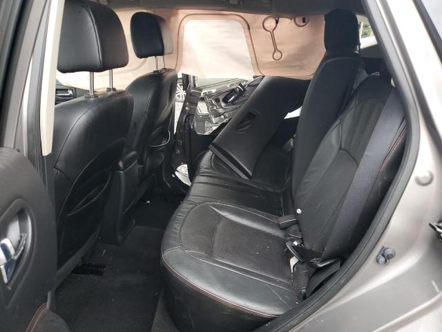 Photo 11 from auction – 2012 NISSAN ROGUE S with VIN JN8AS5MV1CW399282