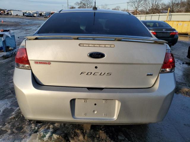 Photo 6 from auction – 2009 FORD FOCUS SE with VIN 1FAHP32N09W158301