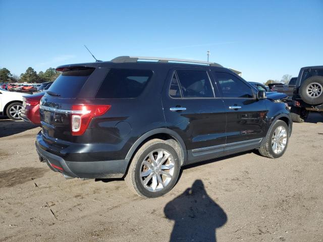 Photo 3 from auction – 2012 FORD EXPLORER X with VIN 1FMHK7D8XCGA91274