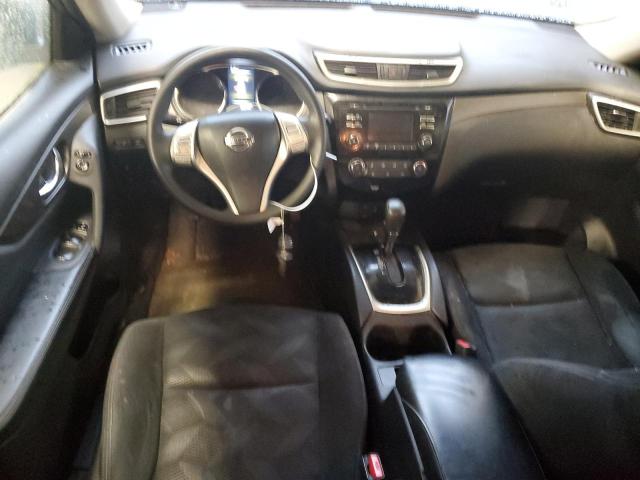 Photo 8 from auction – 2015 NISSAN ROGUE S with VIN 5N1AT2MK4FC785273