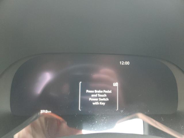 Photo 9 from auction – 2023 TOYOTA HIGHLANDER with VIN 5TDEBRCH0PS588544