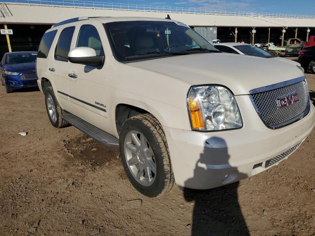 Photo 4 from auction – 2014 GMC YUKON DENA with VIN 1GKS2EEF3ER114448