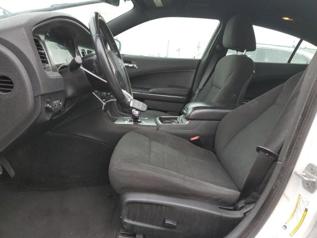 Photo 7 from auction – 2013 DODGE CHARGER SE with VIN 2C3CDXBG0DH579808