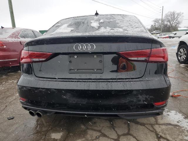 Photo 6 from auction – 2020 AUDI A3 PREMIUM with VIN WAUAUGFF5LA101608
