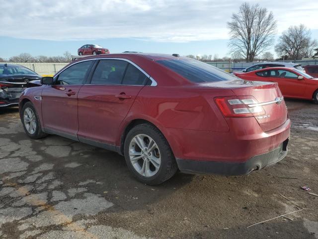 Photo 2 from auction – 2019 FORD TAURUS SEL with VIN 1FAHP2E83KG101011