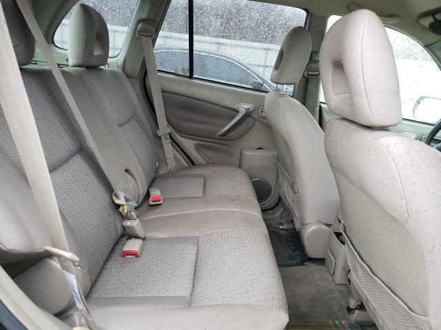 Photo 11 from auction – 2005 TOYOTA RAV4 with VIN JTEGD20V850084792