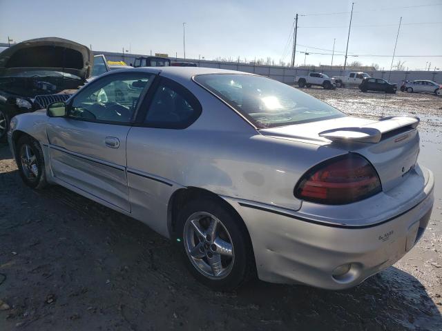 Photo 2 from auction – 2004 PONTIAC GRAND AM with VIN 1G2NW12E64C119652