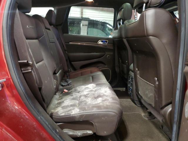 Photo 10 from auction – 2014 JEEP GRAND CHER with VIN 1C4RJFJM7EC441090