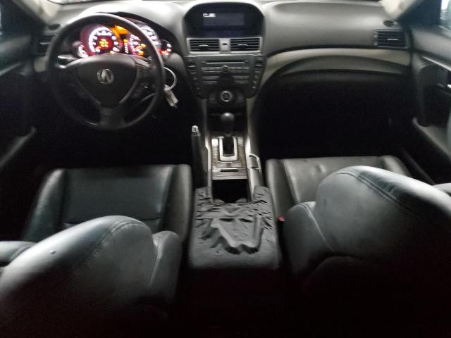 Photo 8 from auction – 2012 ACURA TL with VIN 19UUA8F22CA018182