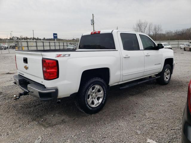 Photo 3 from auction – 2015 CHEVROLET SILVERADO with VIN 3GCUKREC5FG343037