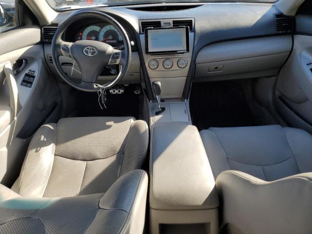 Photo 8 from auction – 2011 TOYOTA CAMRY SE with VIN 4T1BK3EK1BU119083