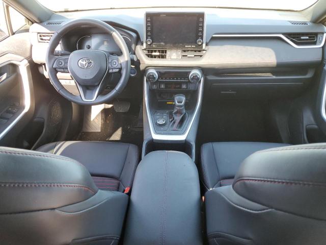 Photo 8 from auction – 2022 TOYOTA RAV4 PRIME with VIN JTMEB3FV4ND094324