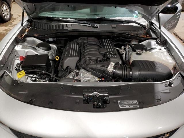 Photo 11 from auction – 2023 DODGE CHARGER SC with VIN 2C3CDXGJXPH502937