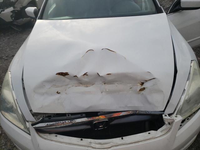 Photo 11 from auction – 2007 HONDA ACCORD EX with VIN 1HGCM66537A045446