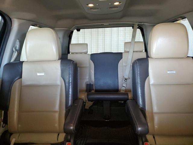 Photo 10 from auction – 2013 NISSAN ARMADA PLA with VIN 5N1AA0NEXDN600003