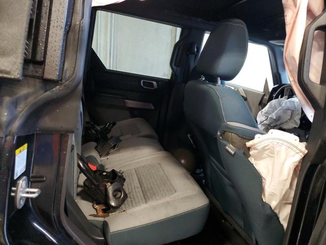 Photo 10 from auction – 2022 FORD BRONCO BAS with VIN 1FMDE5BH0NLB29876