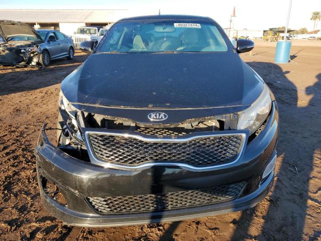 Photo 5 from auction – 2014 KIA OPTIMA LX with VIN 5XXGM4A70EG308572