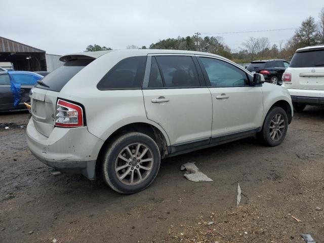 Photo 3 from auction – 2007 FORD EDGE SEL with VIN 2FMDK38C17BA50552