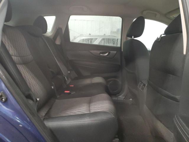 Photo 10 from auction – 2017 NISSAN ROGUE SV with VIN 5N1AT2MVXHC849152