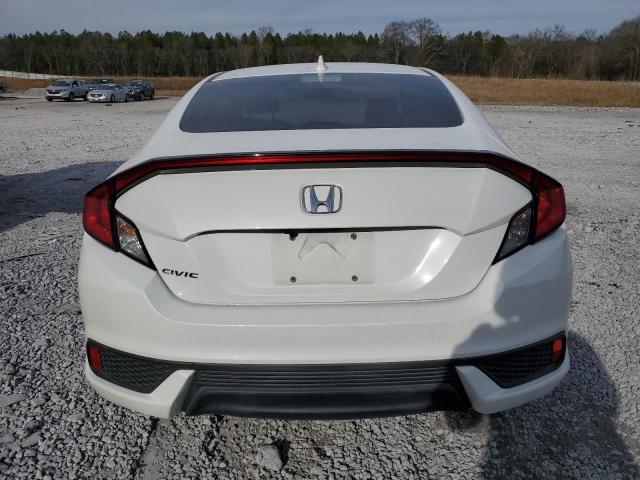 Photo 6 from auction – 2016 HONDA CIVIC EX with VIN 2HGFC3B37GH354230