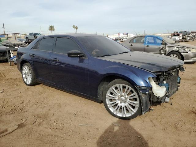 Photo 4 from auction – 2014 CHRYSLER 300 with VIN 2C3CCAAG9EH200114