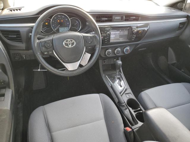 Photo 8 from auction – 2016 TOYOTA COROLLA L with VIN 5YFBURHE0GP461734