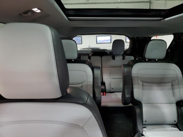 Photo 10 from auction – 2021 FORD EXPLORER X with VIN 1FMSK8DH0MGA05435