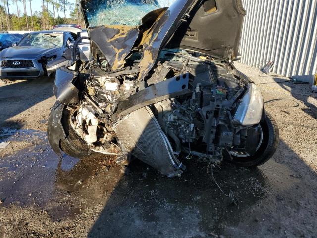 Photo 5 from auction – 2012 NISSAN ALTIMA BAS with VIN 1N4AL2AP2CN570128