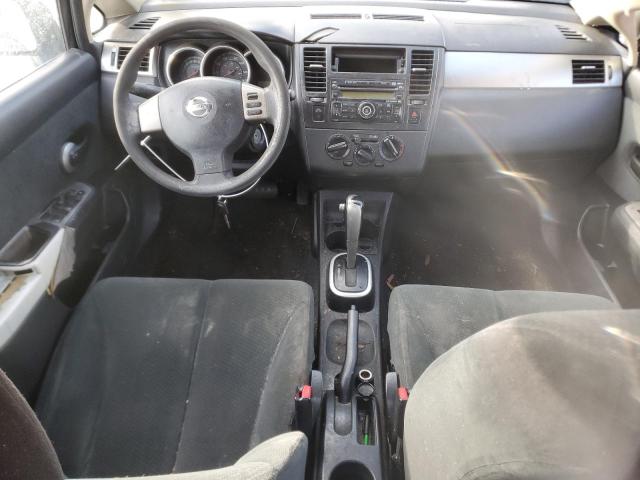 Photo 8 from auction – 2011 NISSAN VERSA S with VIN 3N1BC1APXBL408127