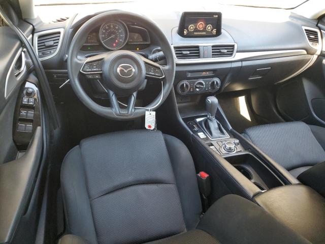 Photo 8 from auction – 2017 MAZDA 3 SPORT with VIN 3MZBN1U74HM113527
