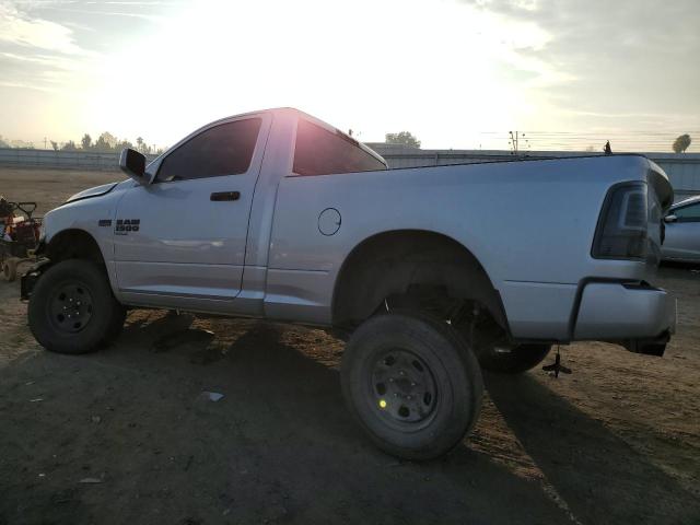 Photo 2 from auction – 2019 RAM 1500 CLASS with VIN 3C6JR6AT1KG507761