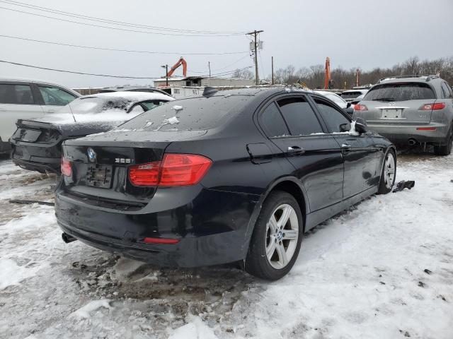 Фото 3 с аукциона – 2013 BMW 328 XI с VIN WBA3B3C52DF543592