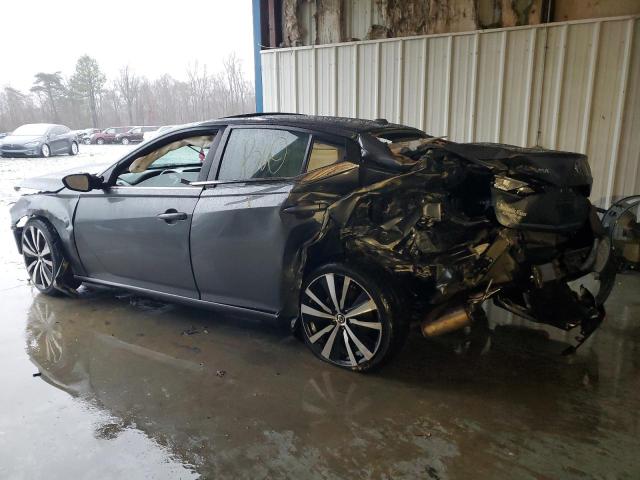 Photo 2 from auction – 2019 NISSAN ALTIMA SR with VIN 1N4BL4CV7KC107598