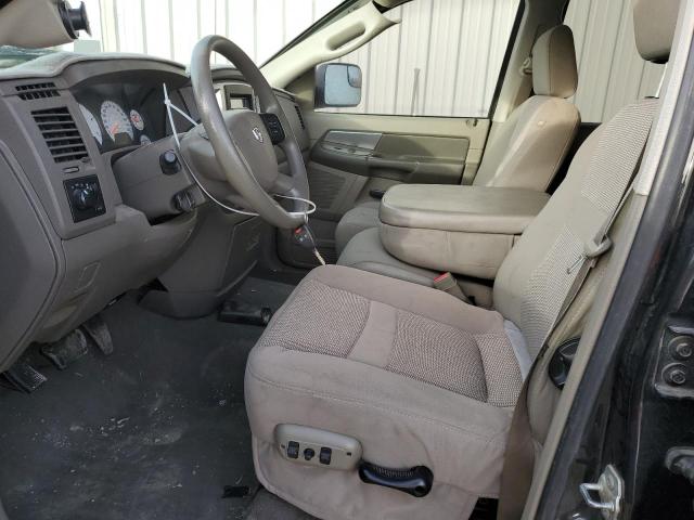 Photo 7 from auction – 2009 DODGE RAM 2500 with VIN 3D7KS29L09G518605