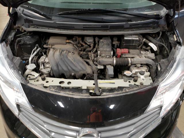 Photo 11 from auction – 2016 NISSAN VERSA NOTE with VIN 3N1CE2CP2GL401441