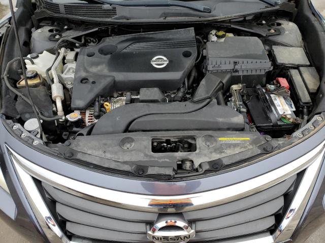Photo 11 from auction – 2013 NISSAN ALTIMA 2.5 with VIN 1N4AL3APXDC134906