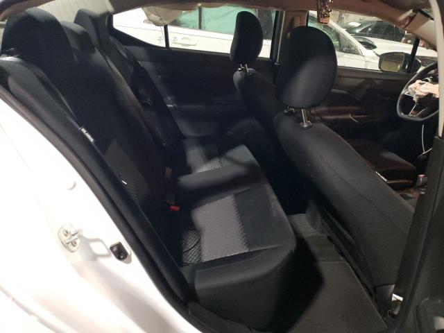 Photo 10 from auction – 2023 NISSAN VERSA S with VIN 3N1CN8DV3PL868691