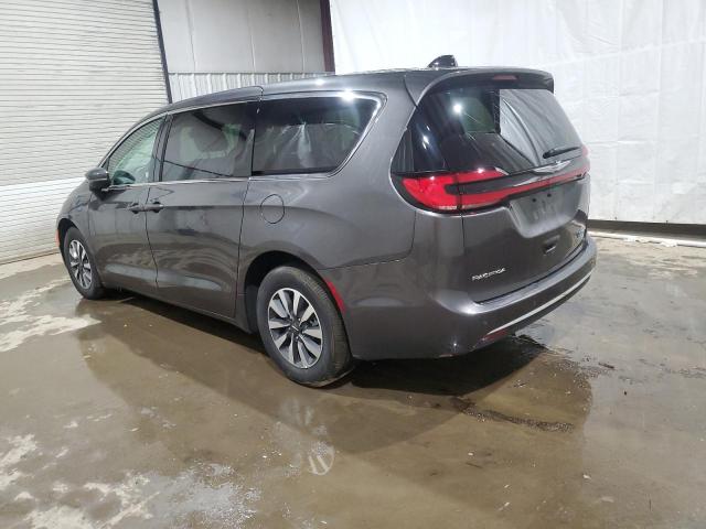 Photo 2 from auction – 2023 CHRYSLER PACIFICA H with VIN 2C4RC1L77PR565214